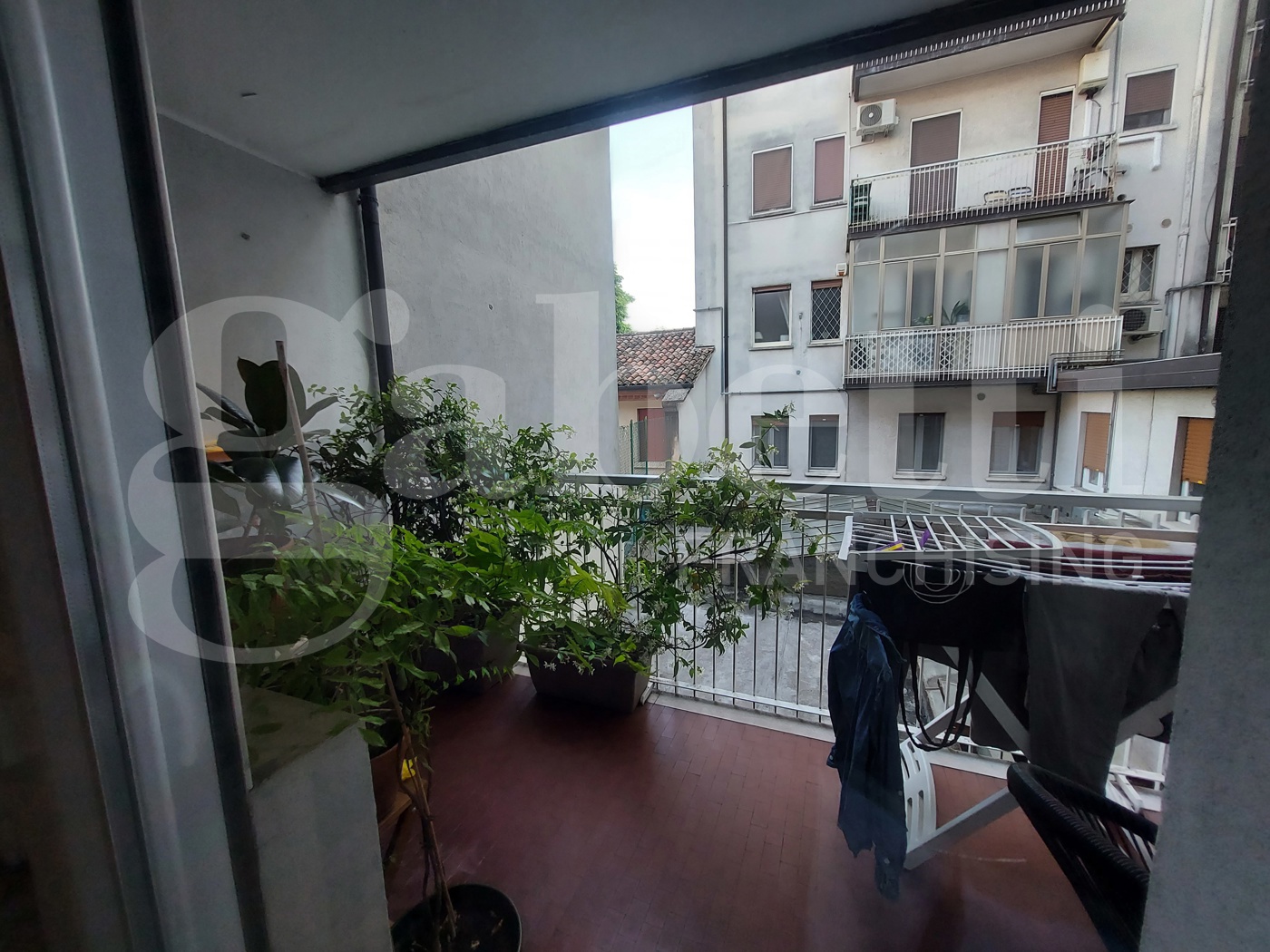Bilocale in affitto a Treviso