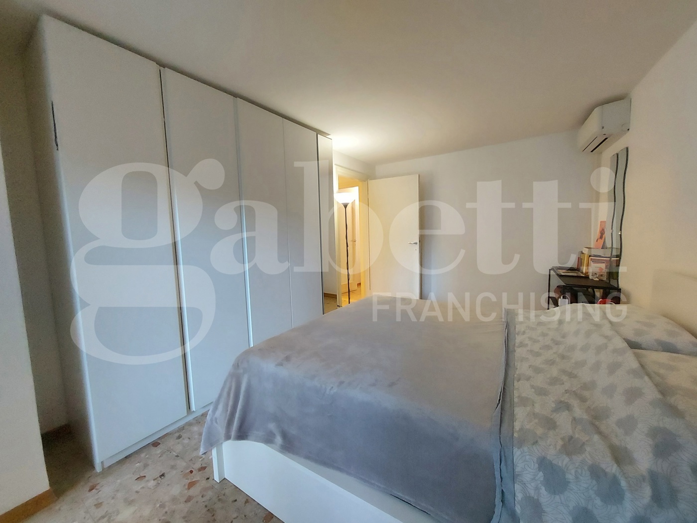 Bilocale in affitto a Treviso