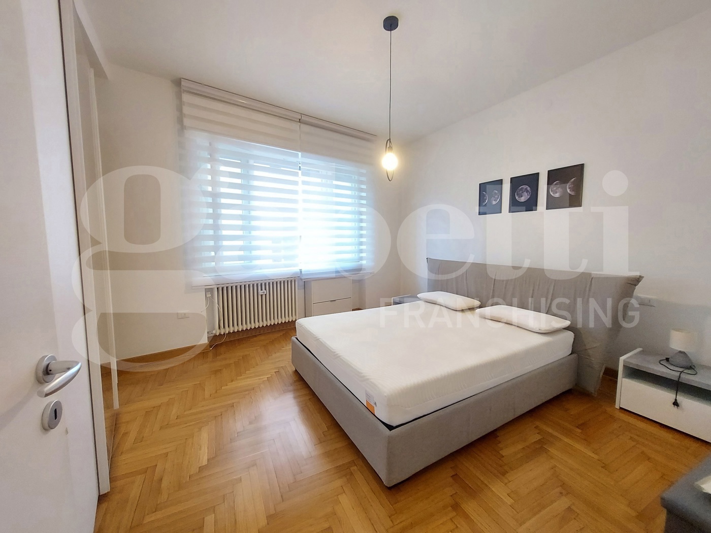 Trilocale in affitto a Treviso