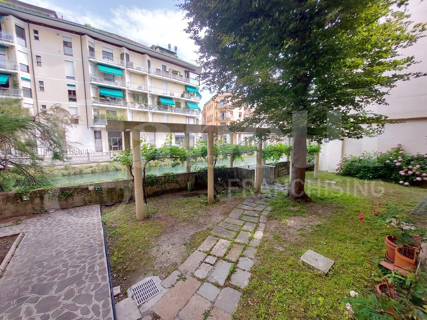 Bilocale in affitto a Treviso