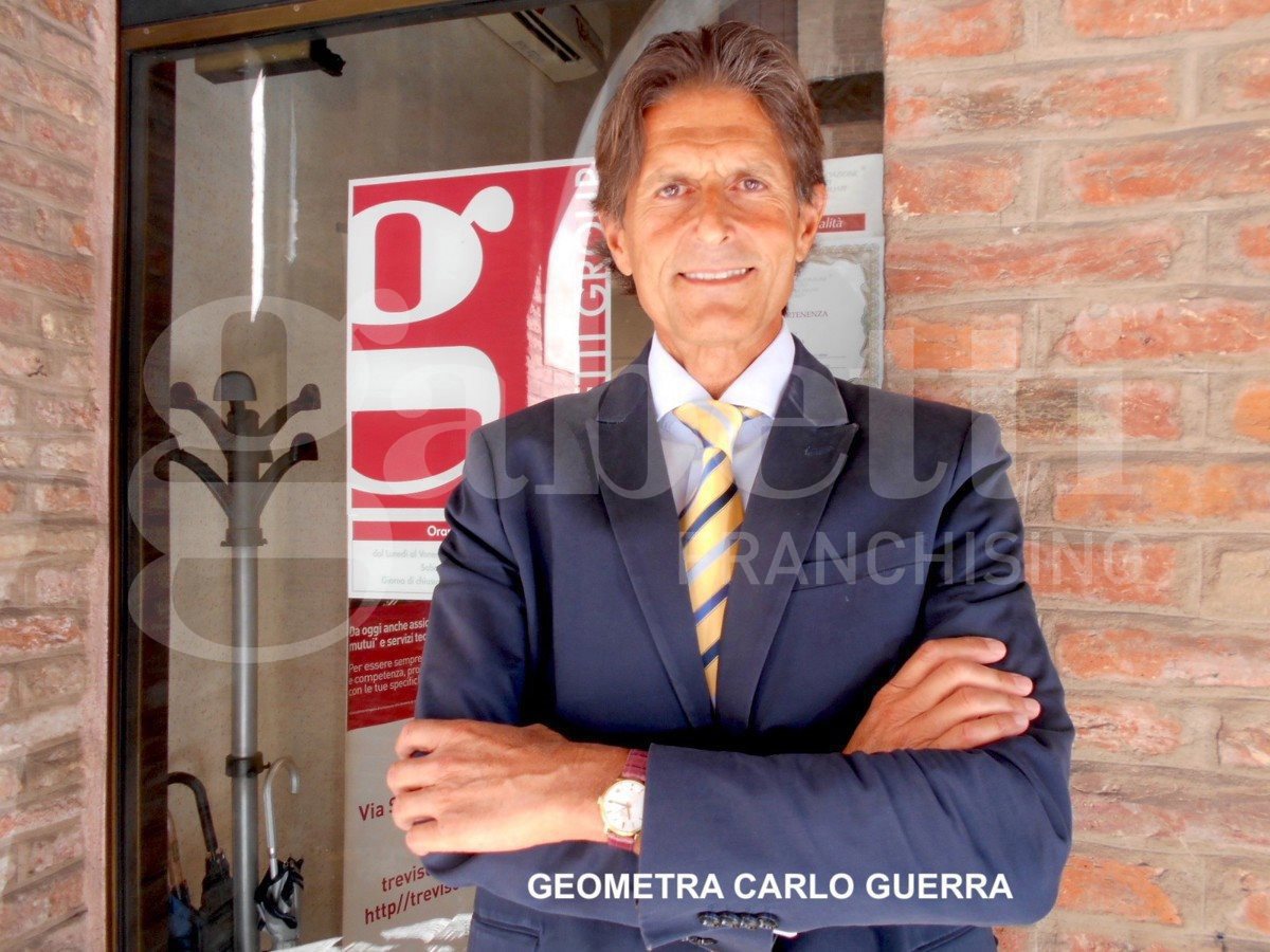 Ufficio nuovo a Mogliano Veneto