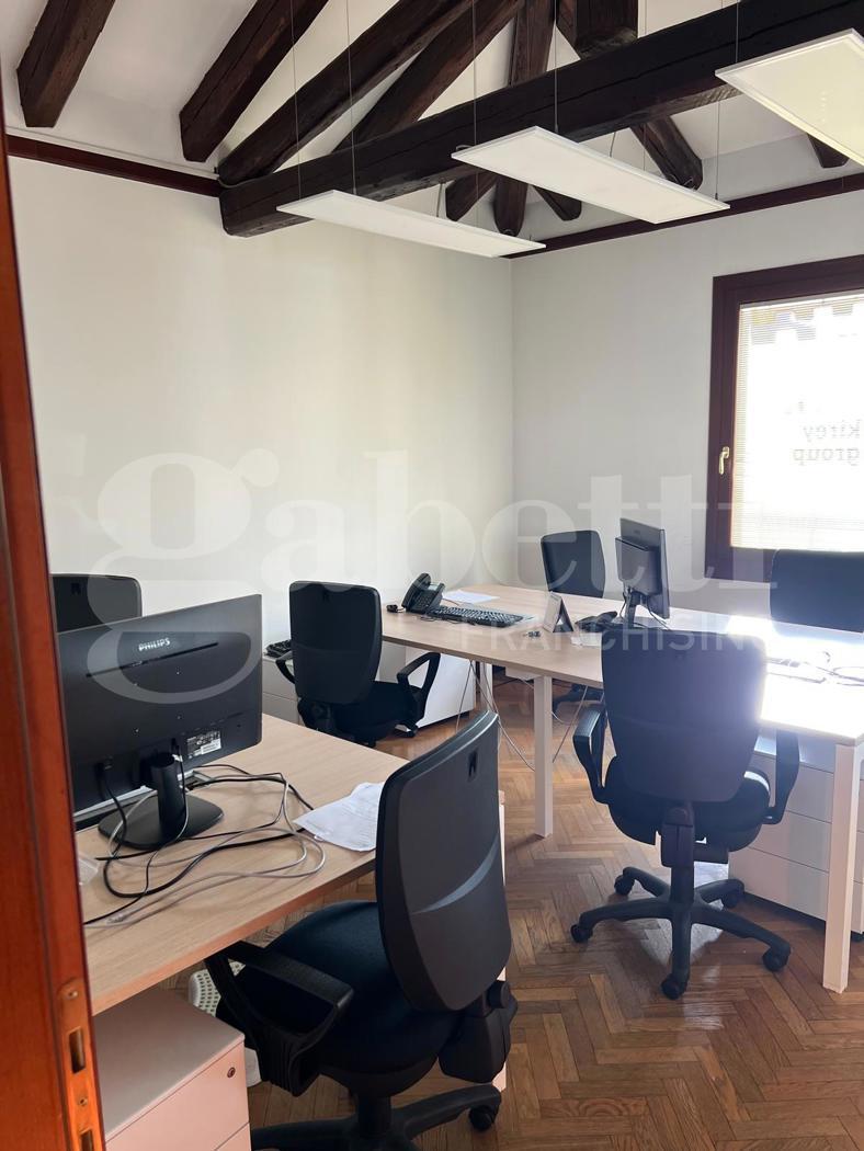 Ufficio nuovo a Mogliano Veneto