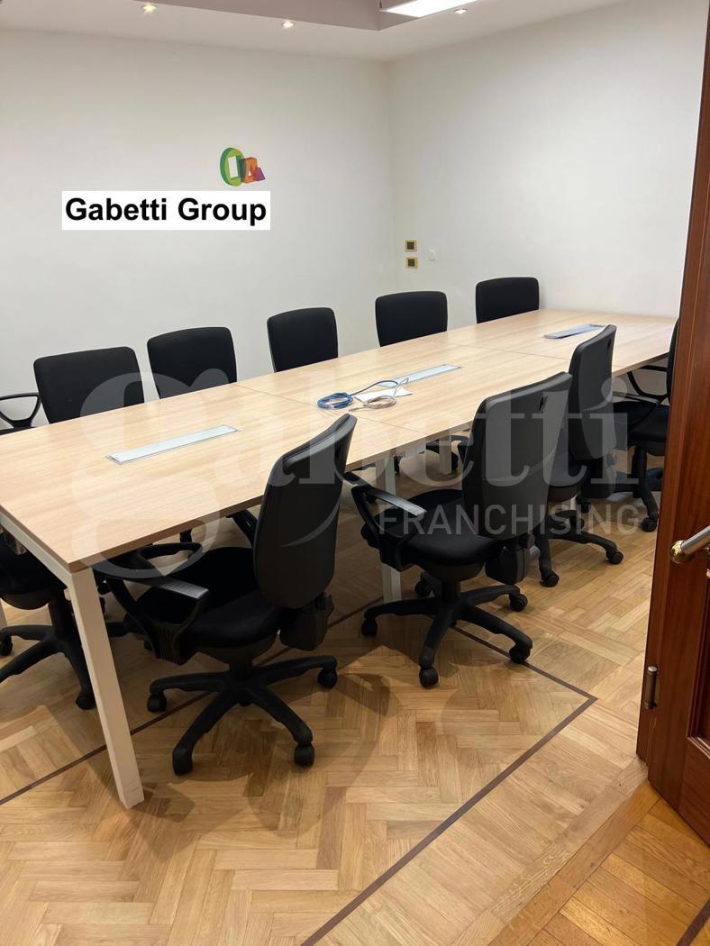 Ufficio nuovo a Mogliano Veneto