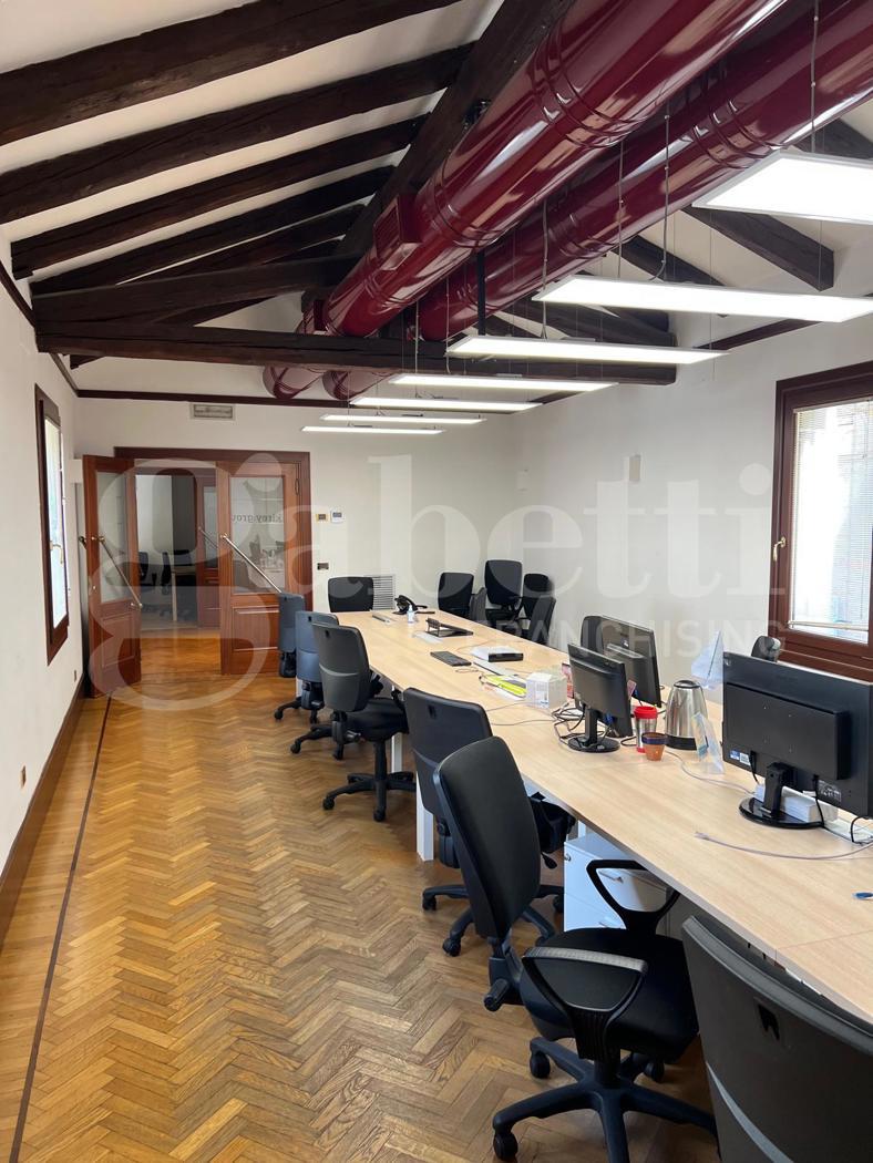 Ufficio nuovo a Mogliano Veneto