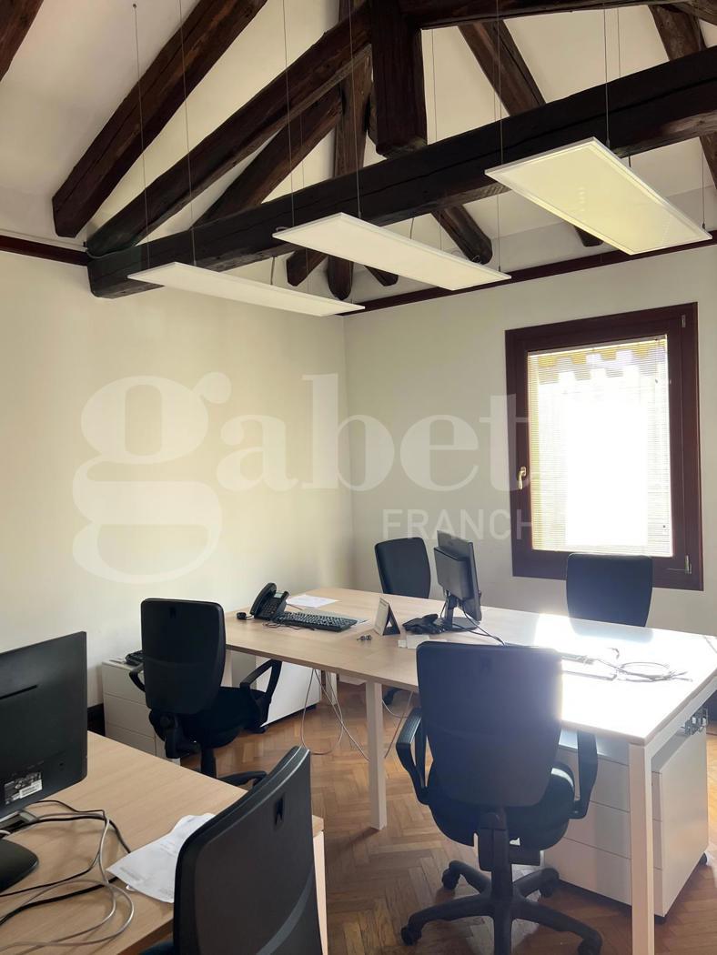 Ufficio nuovo a Mogliano Veneto