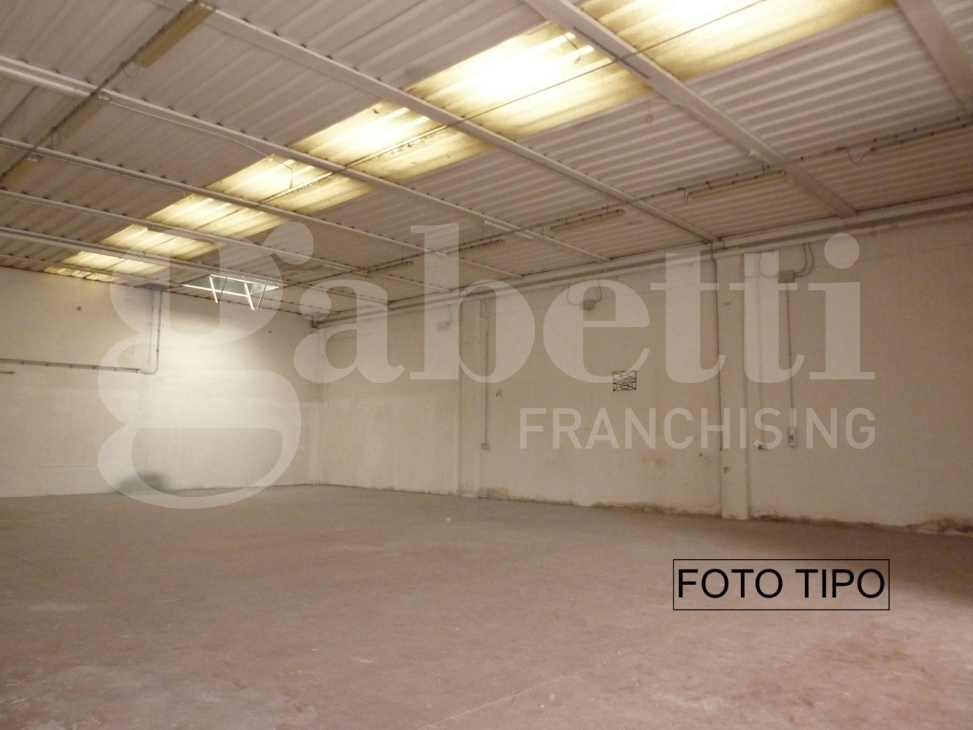 Capannone in affitto a Roncade