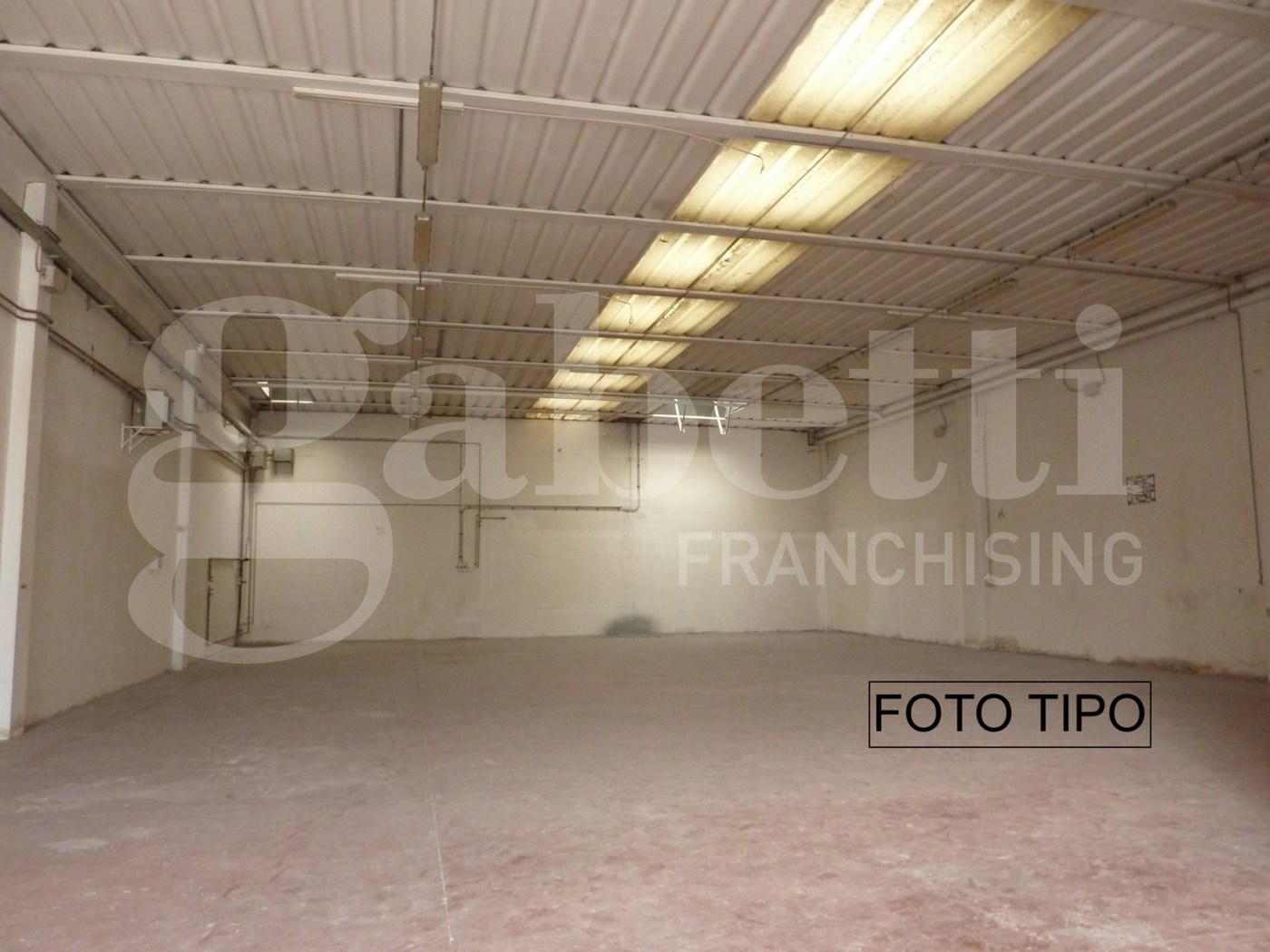 Capannone in affitto a Roncade
