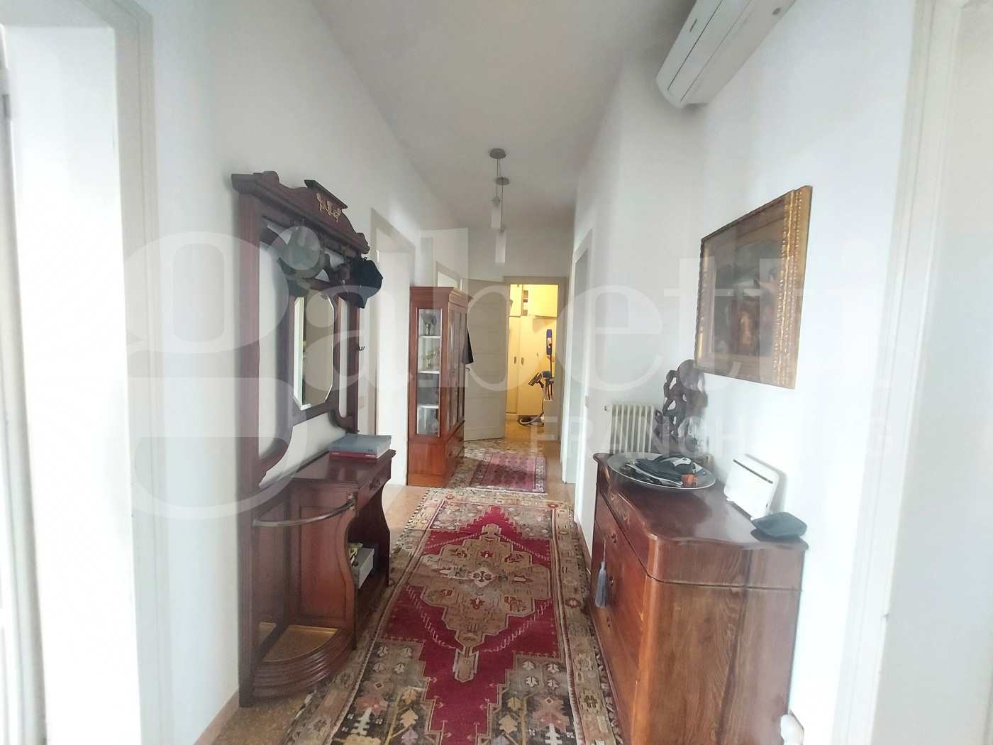 Appartamento in affitto a Treviso