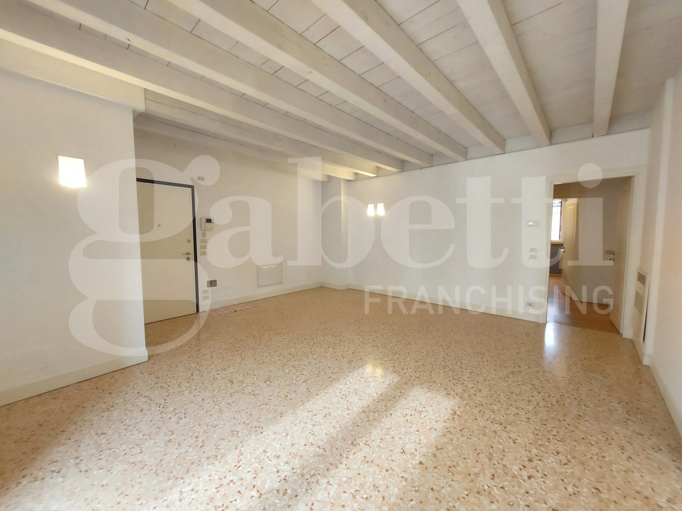Appartamento in affitto a Treviso