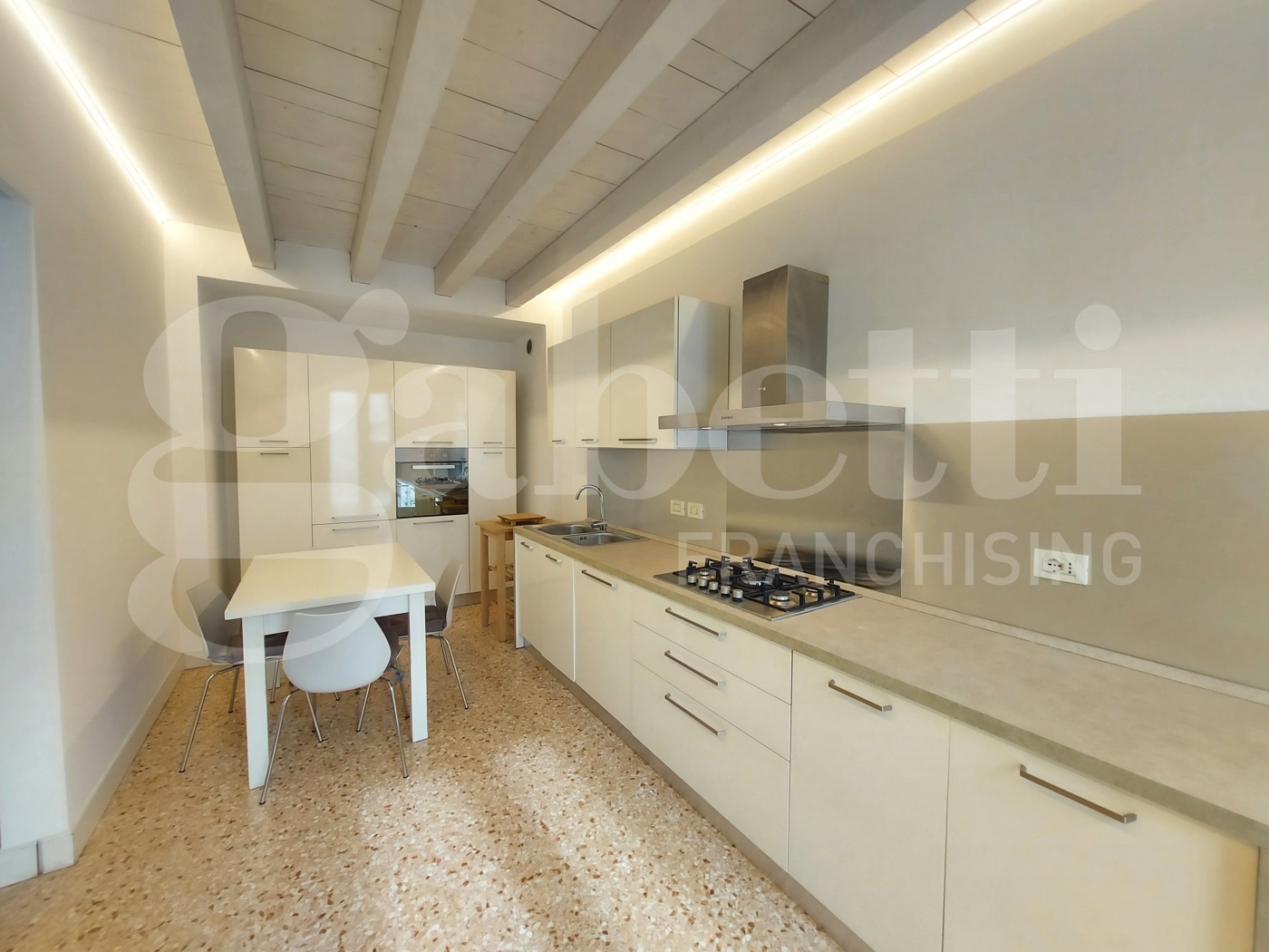 Appartamento in affitto a Treviso