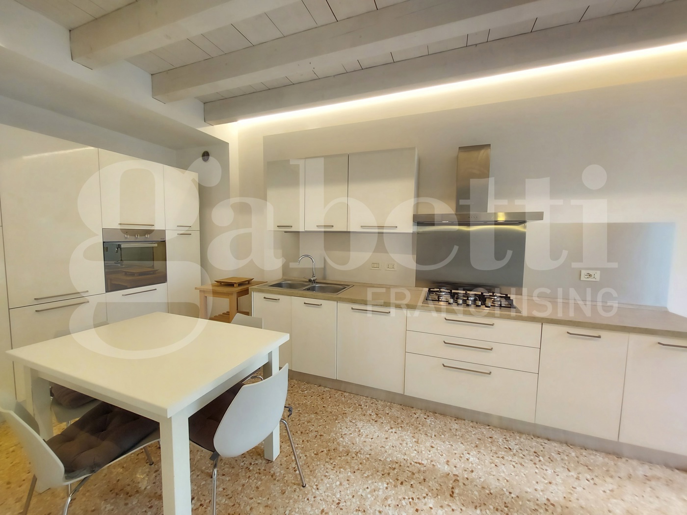 Appartamento in affitto a Treviso