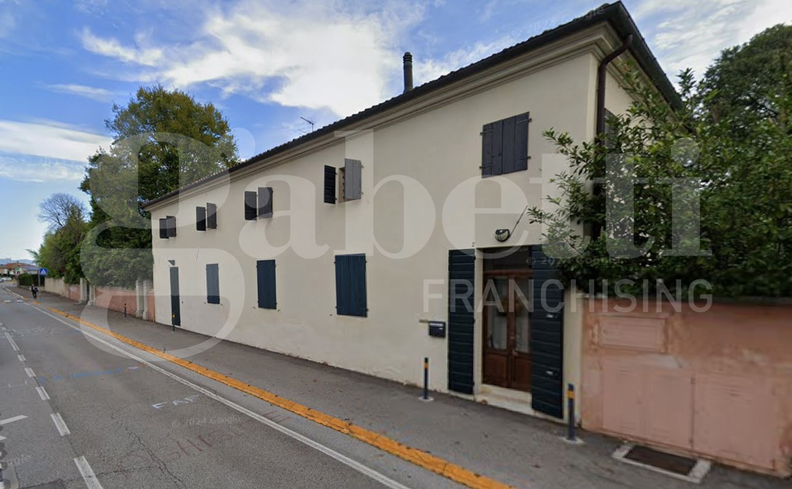 Ufficio in affitto a Ponzano Veneto