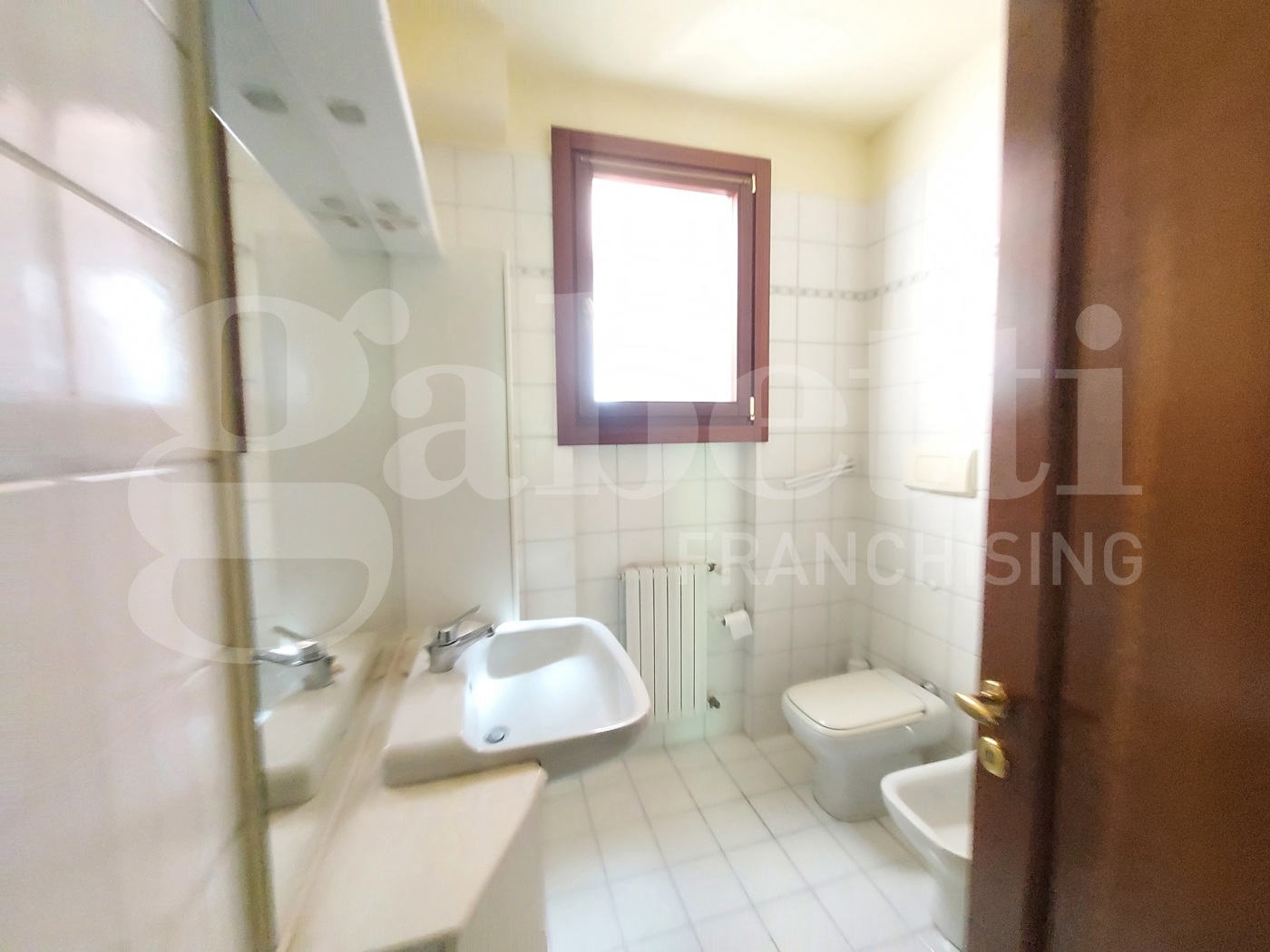 Quadrilocale in affitto a Treviso
