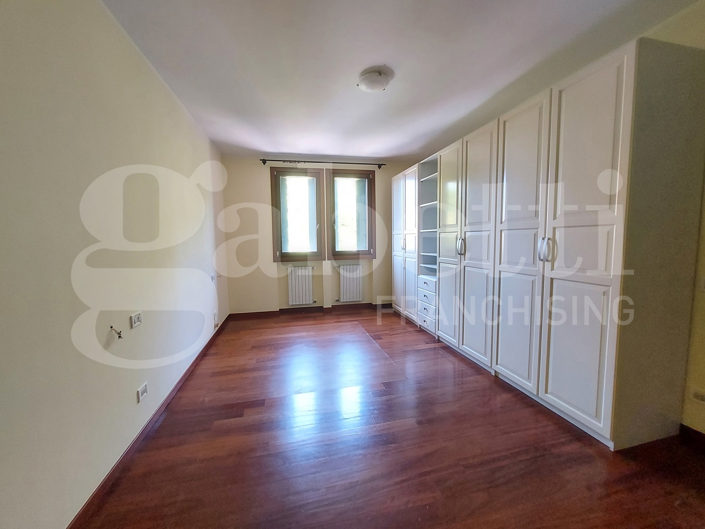Quadrilocale in affitto a Treviso