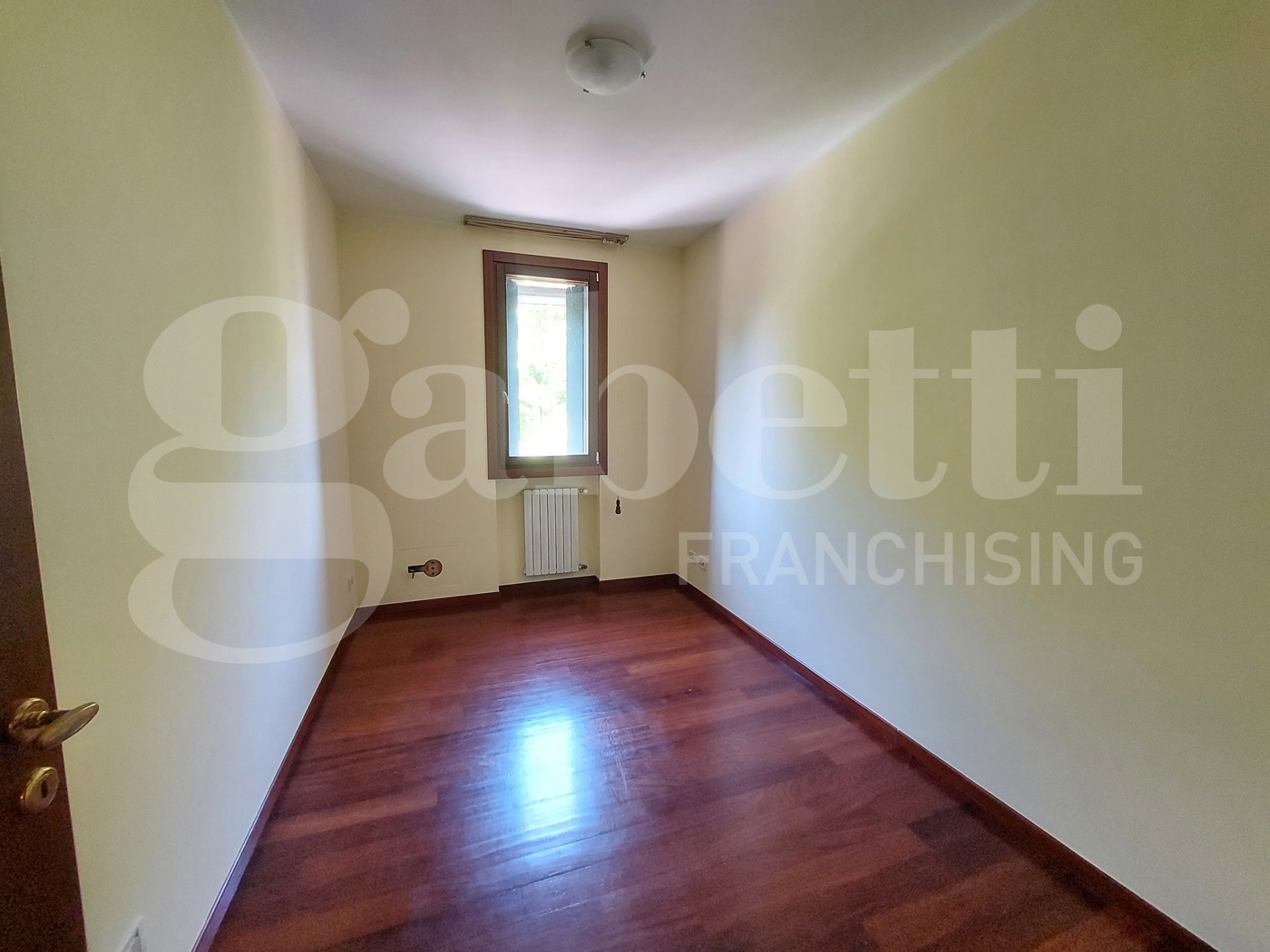 Quadrilocale in affitto a Treviso