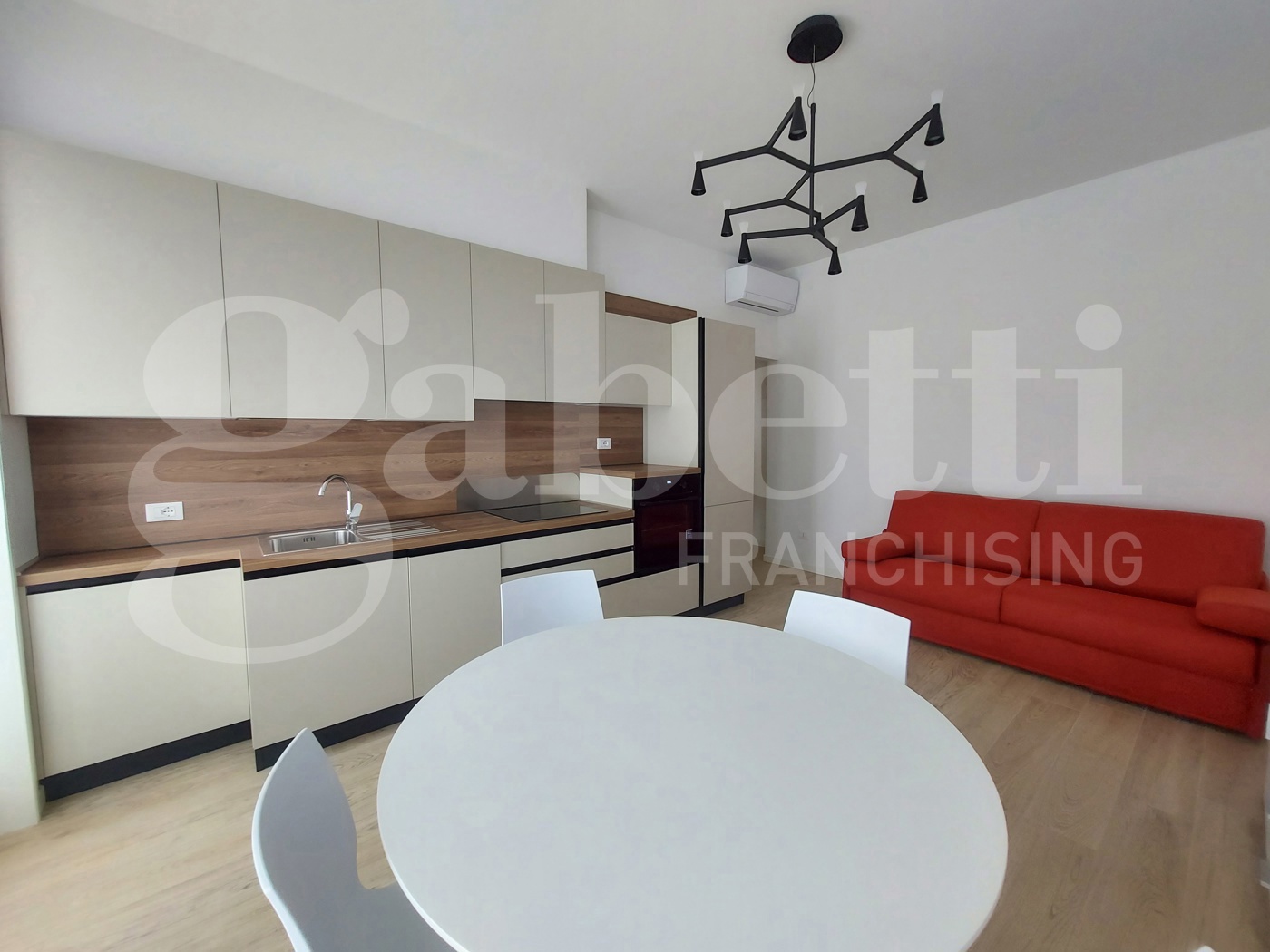 Bilocale in affitto a Treviso