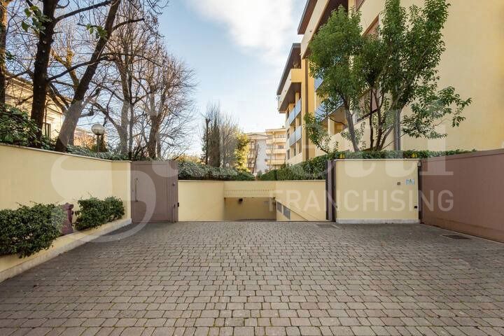 Bilocale in affitto a Treviso
