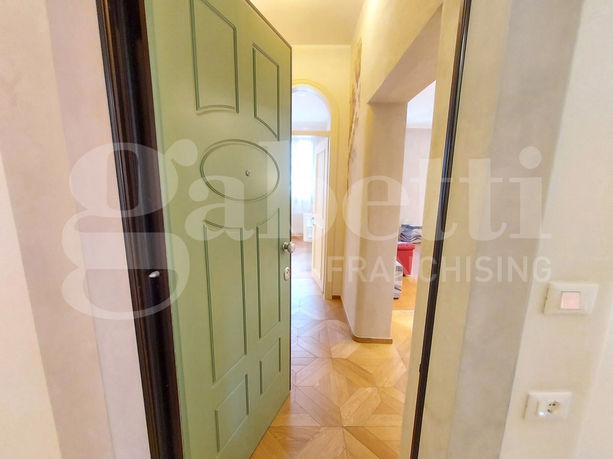 Bilocale in affitto a Treviso