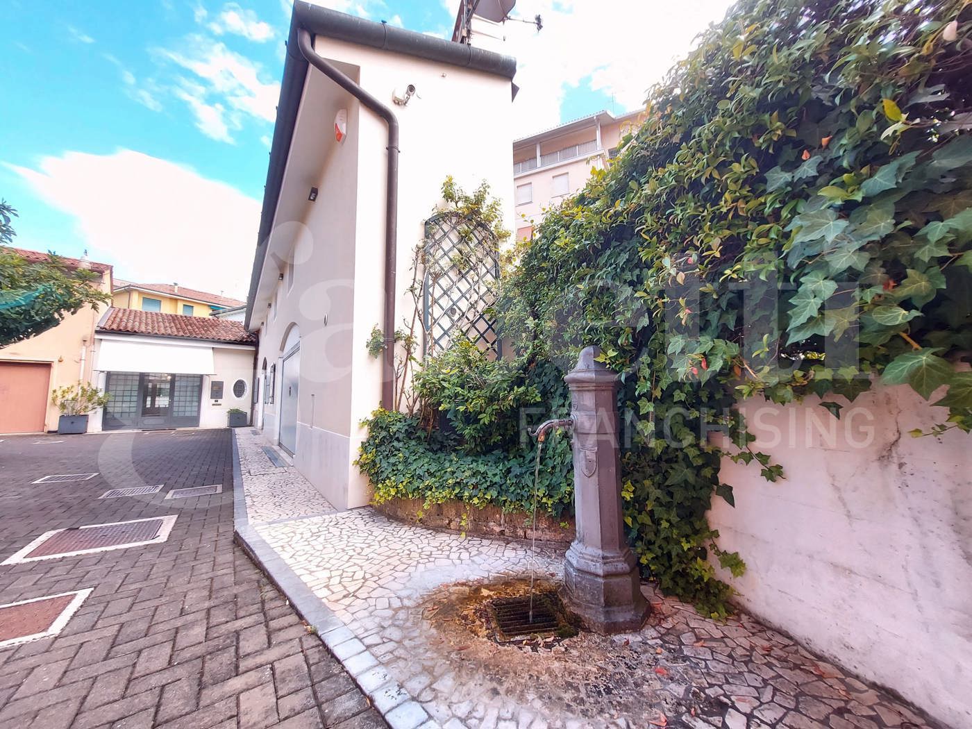 Villa in vendita a Treviso