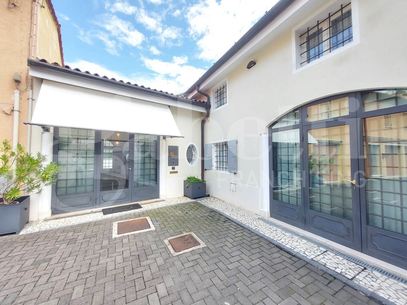 Villa in vendita a Treviso