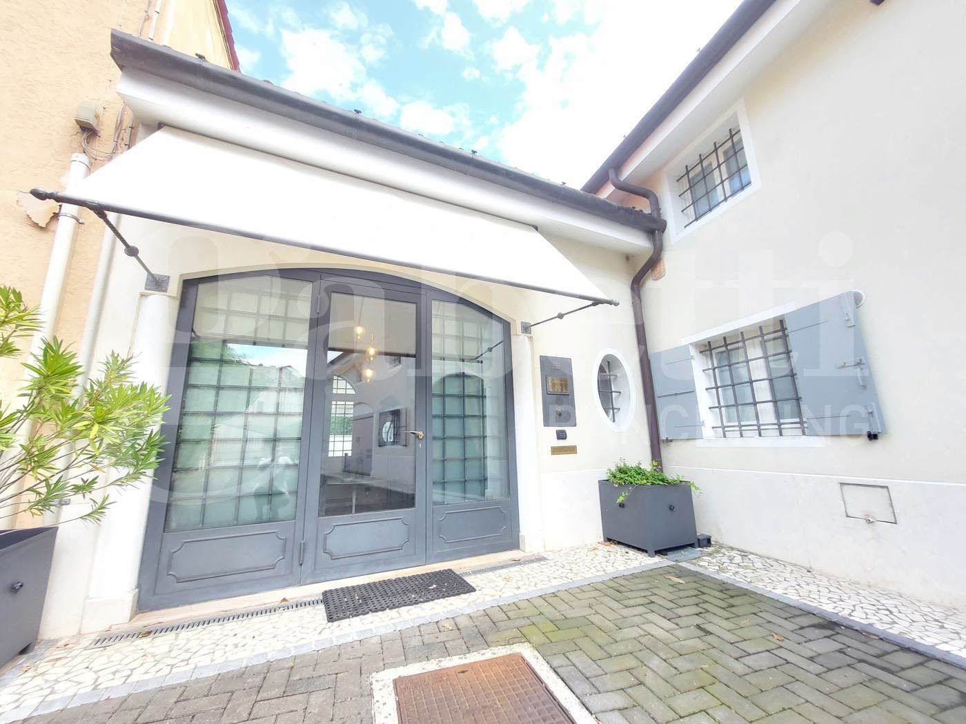 Villa in vendita a Treviso