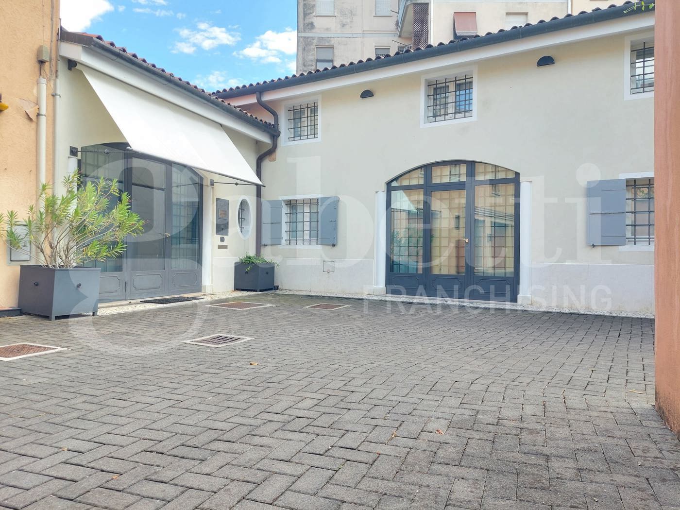Villa in vendita a Treviso