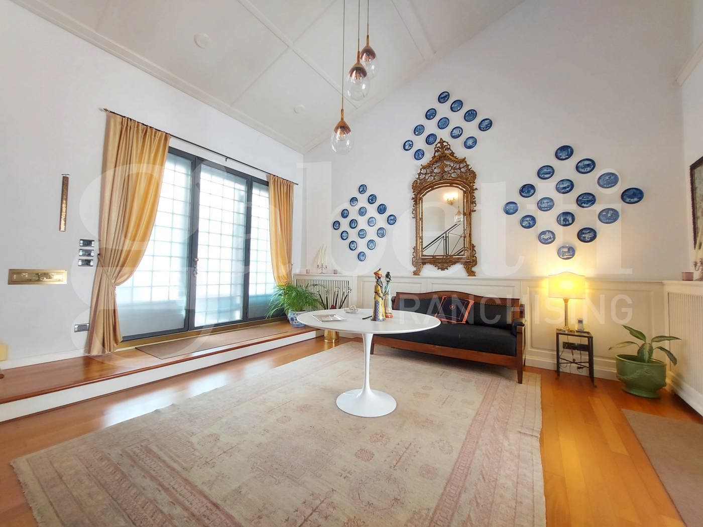 Villa in vendita a Treviso