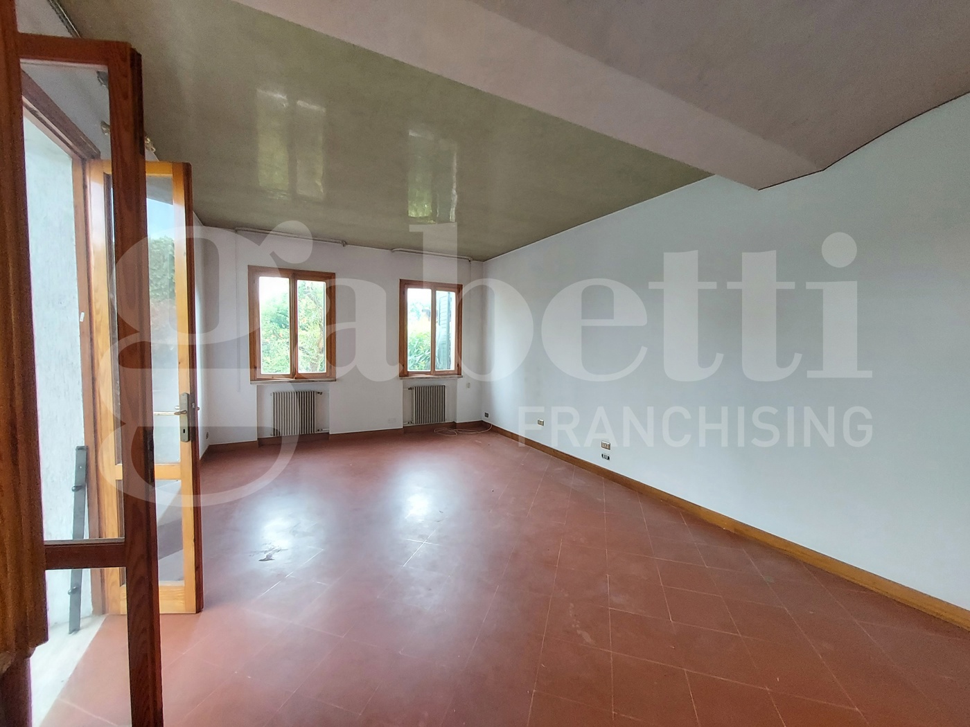 Villa Bifamiliare in affitto a Treviso