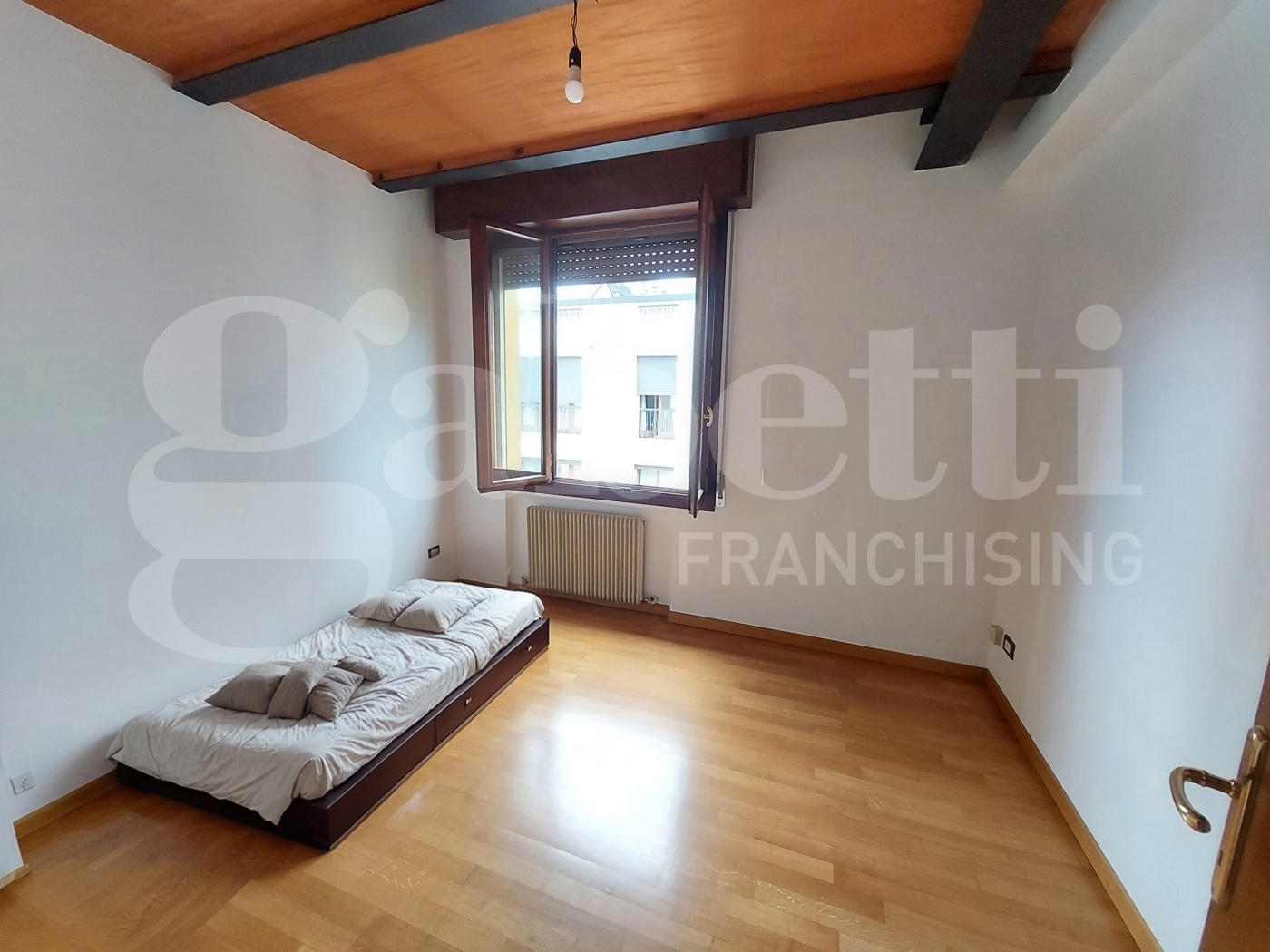 Trilocale in affitto a Treviso