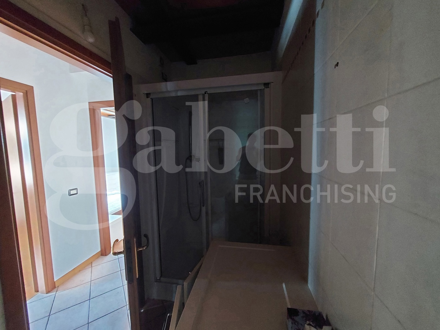Trilocale in affitto a Treviso