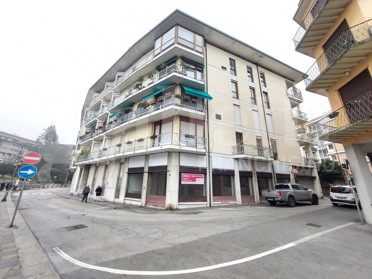 Negozio in vendita a Treviso