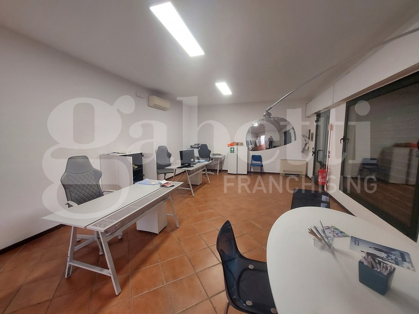 Negozio in affitto a Treviso