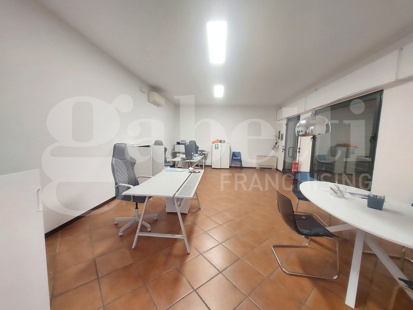 Negozio in affitto a Treviso