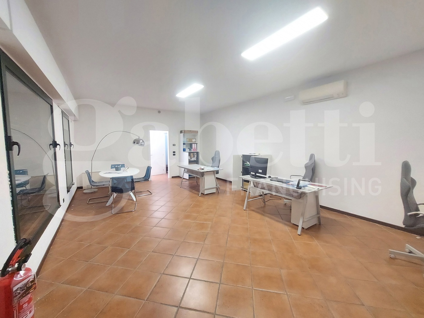 Negozio in affitto a Treviso