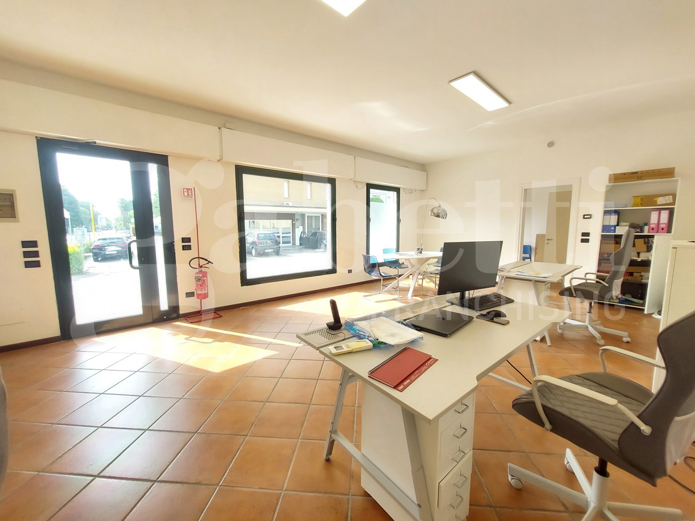 Negozio in affitto a Treviso