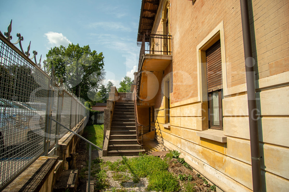 Villa in vendita a Conegliano