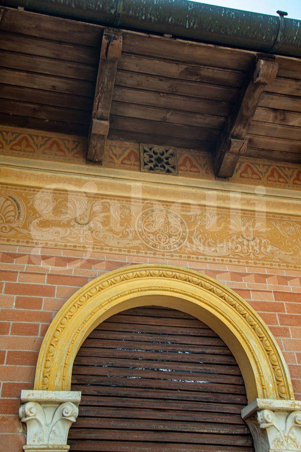 Villa in vendita a Conegliano