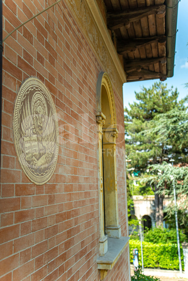 Villa in vendita a Conegliano