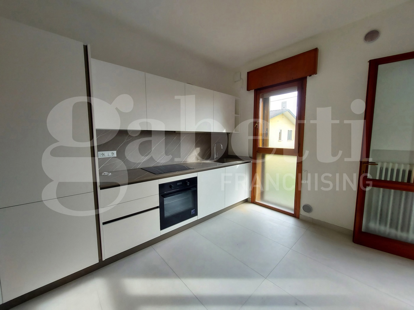 Appartamento in affitto a San Biagio di Callalta