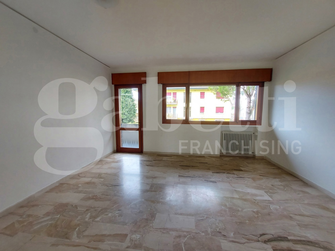 Appartamento in affitto a San Biagio di Callalta