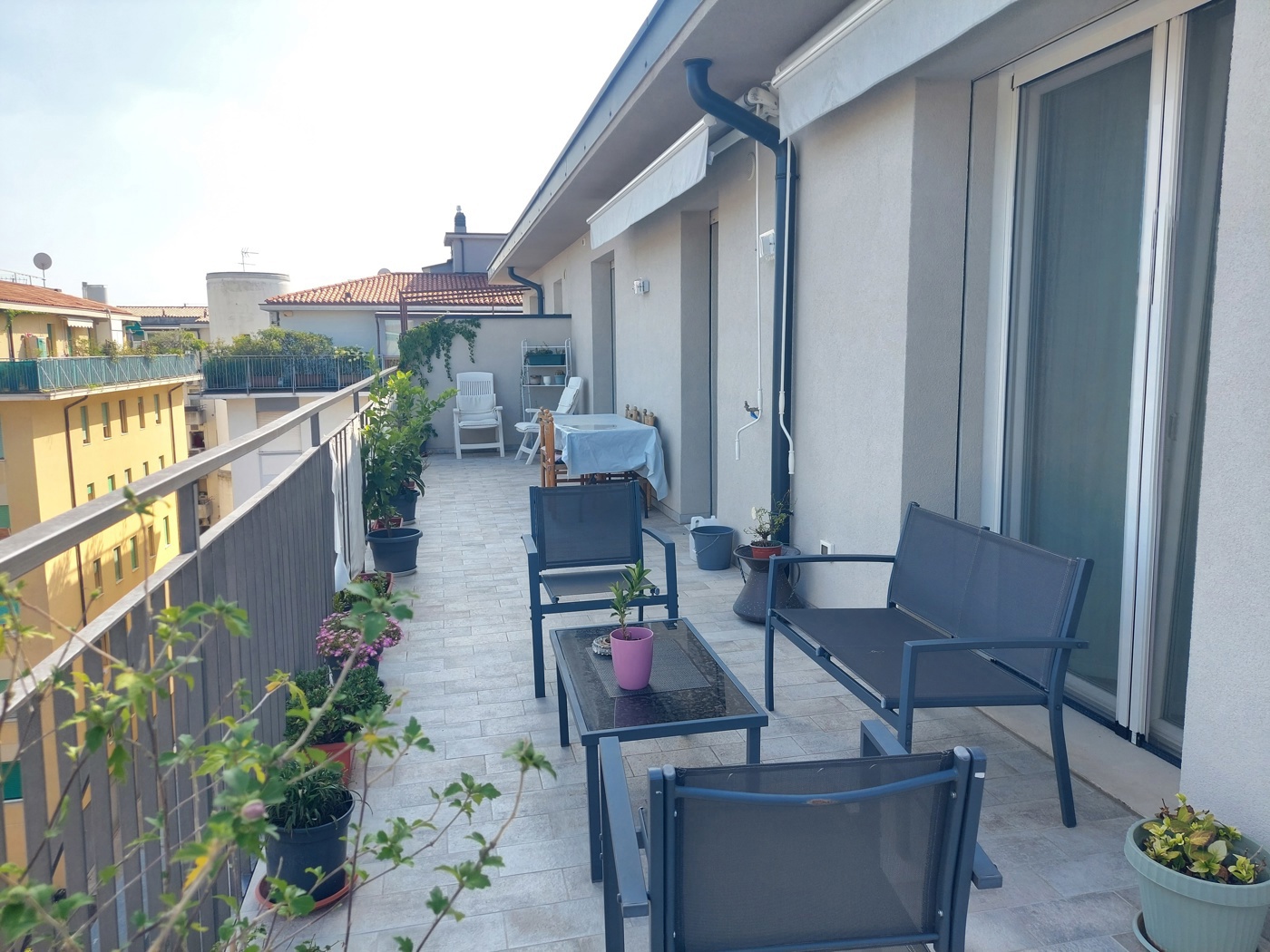 Bilocale in affitto a Treviso