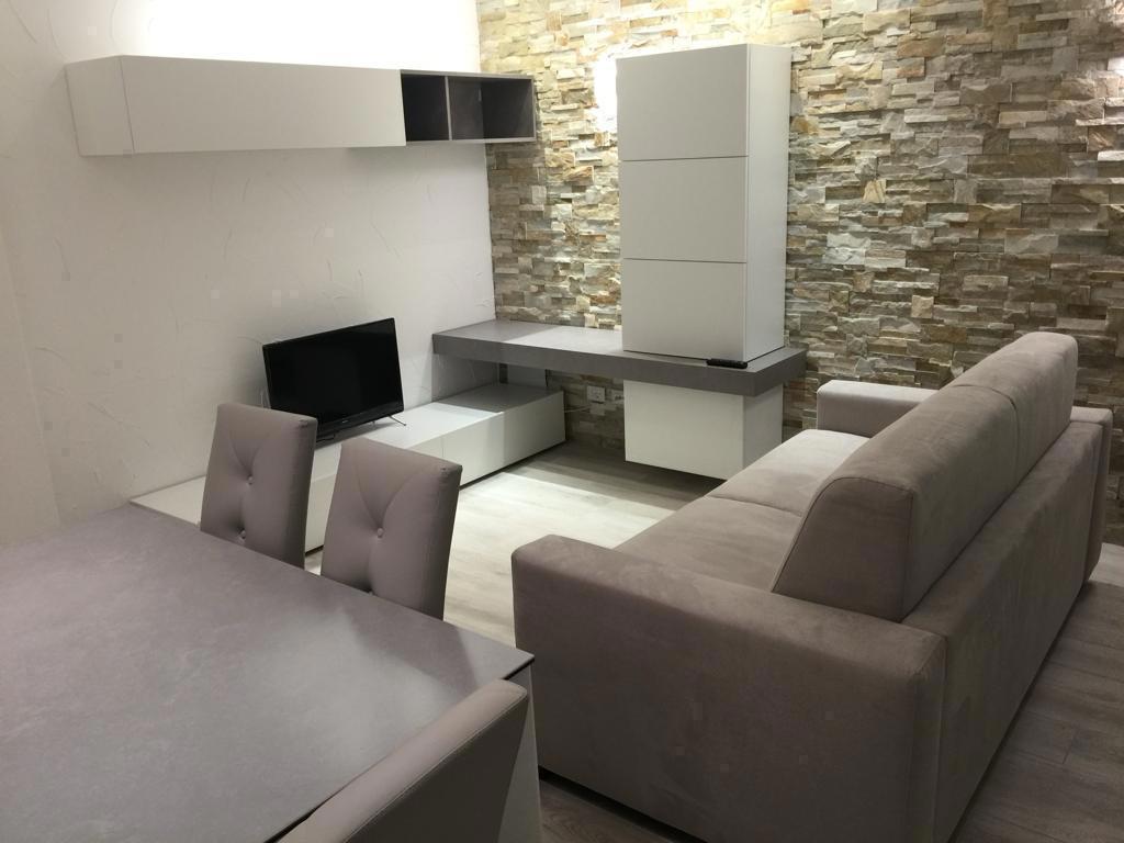 Bilocale in affitto a Treviso