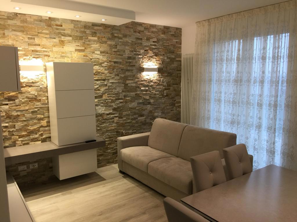 Bilocale in affitto a Treviso