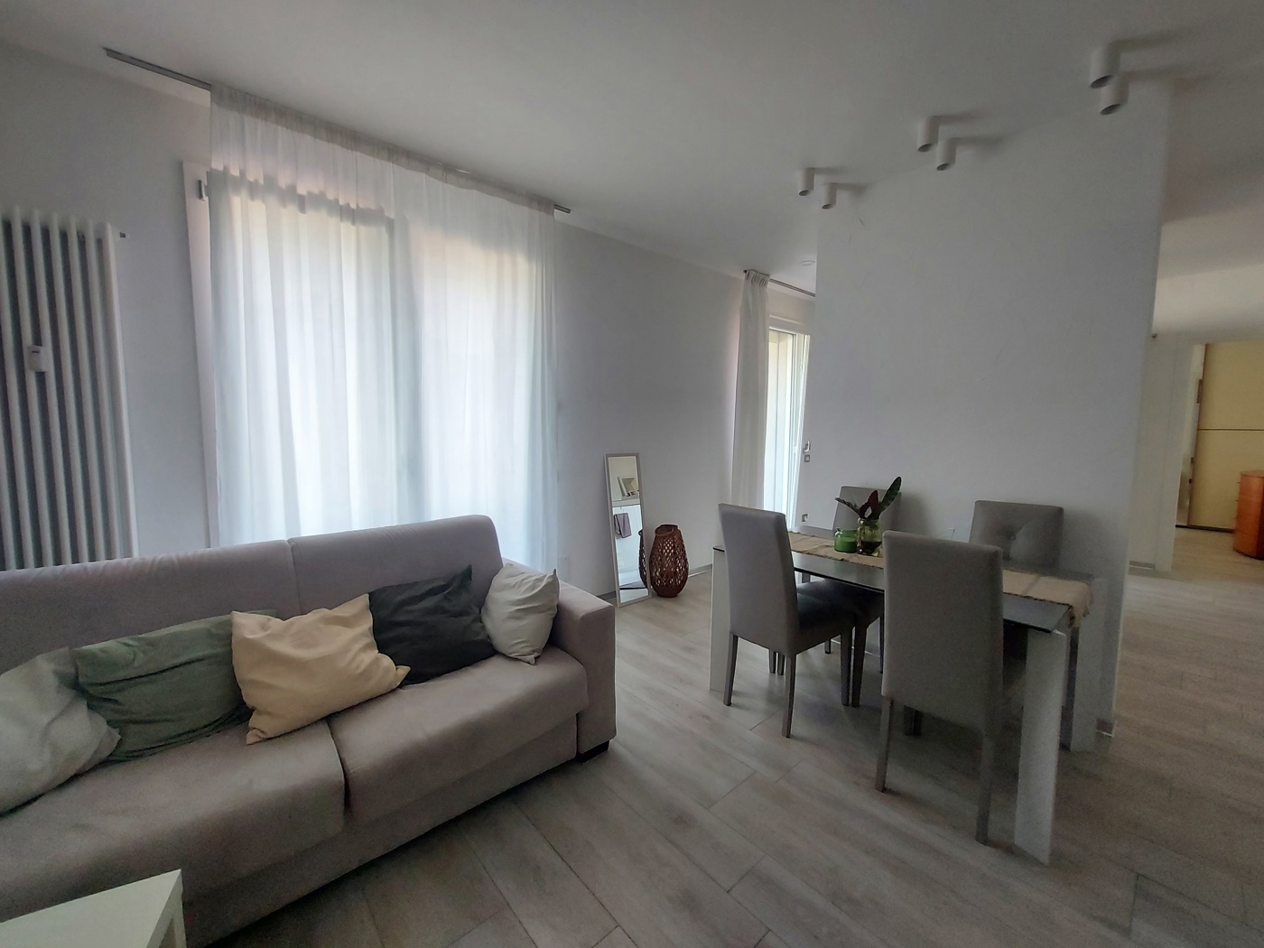 Bilocale in affitto a Treviso