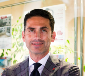Quadrilocale arredato in affitto a Treviso