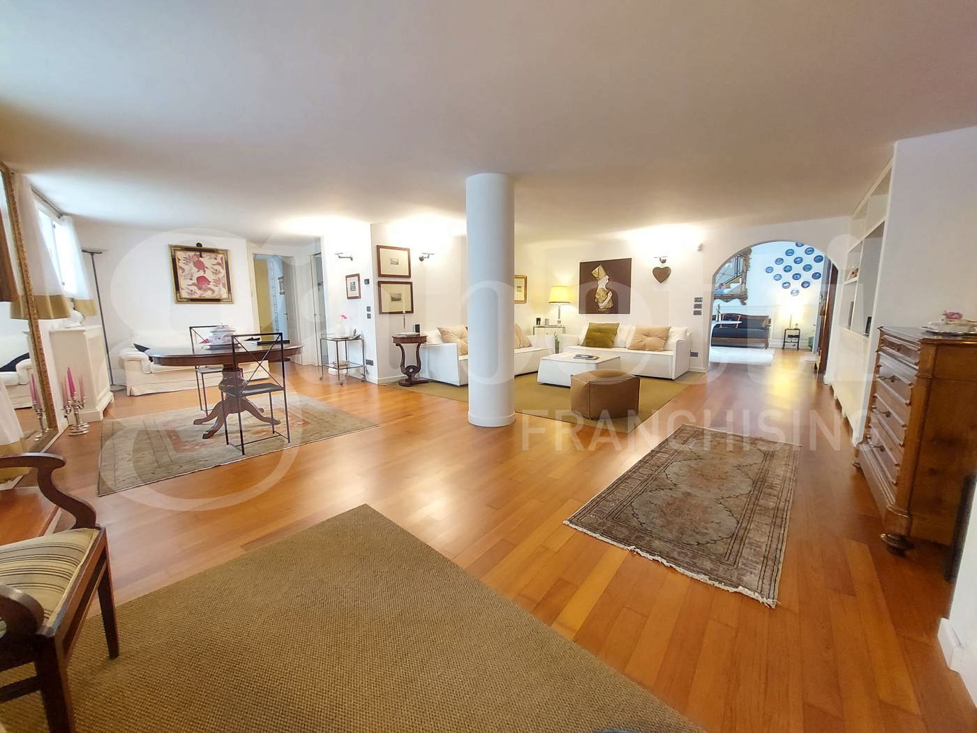 Villa in vendita a Treviso
