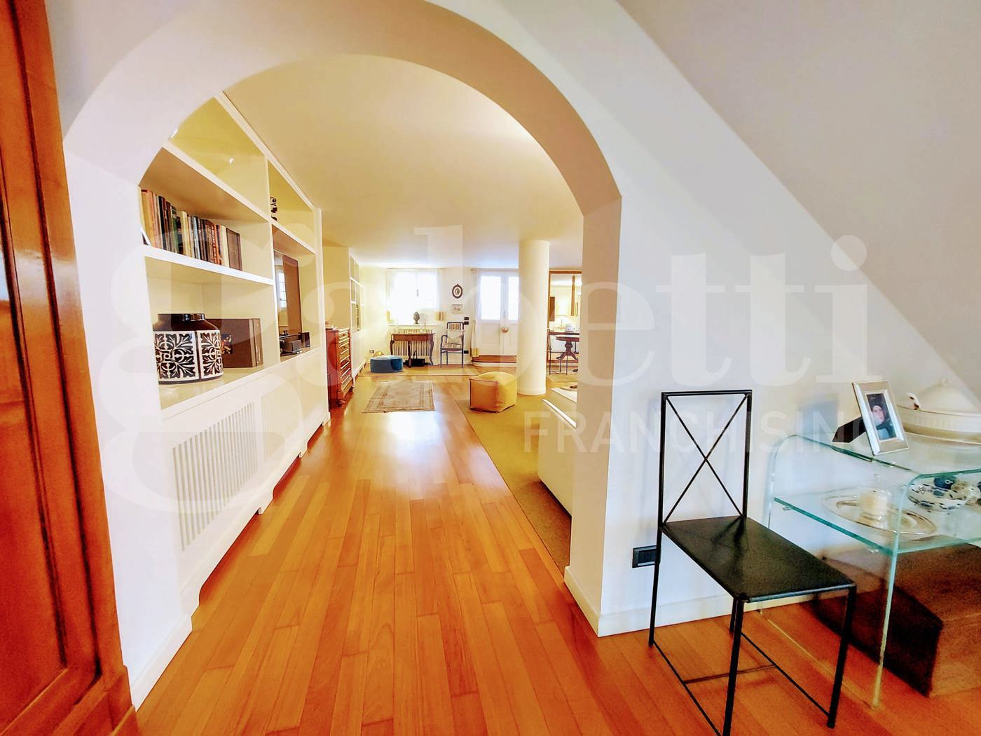 Villa in vendita a Treviso