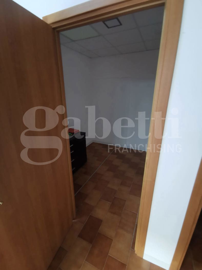 Capannone con box doppio a Quarto d'Altino