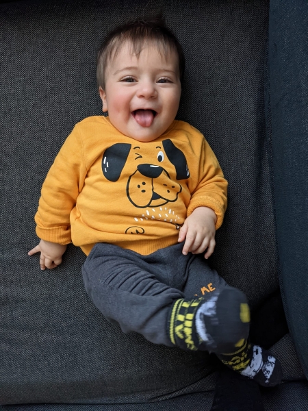 Appartamento classe A4 a Aieta