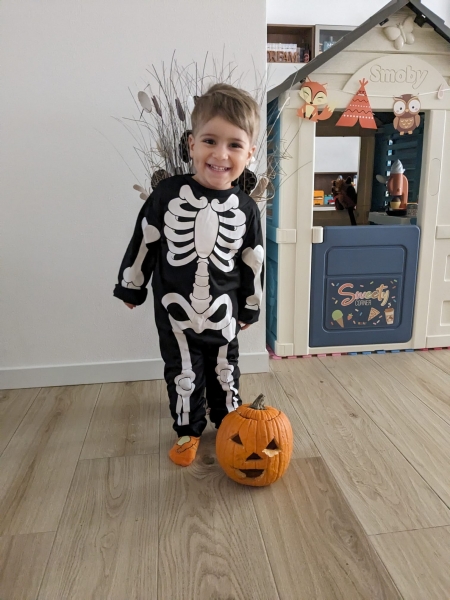 Appartamento classe A4 a Aieta